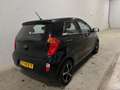 Kia Picanto 1.0 CVVT Airco 5drs. APK NAP Schwarz - thumbnail 4