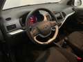 Kia Picanto 1.0 CVVT Airco 5drs. APK NAP Schwarz - thumbnail 9