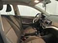 Kia Picanto 1.0 CVVT Airco 5drs. APK NAP Schwarz - thumbnail 15