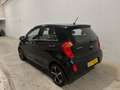 Kia Picanto 1.0 CVVT Airco 5drs. APK NAP Schwarz - thumbnail 7