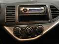 Kia Picanto 1.0 CVVT Airco 5drs. APK NAP Schwarz - thumbnail 12