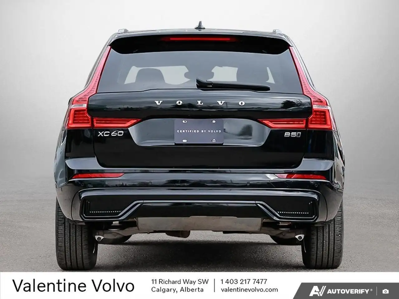 Volvo XC60 снимка Volvo XC60