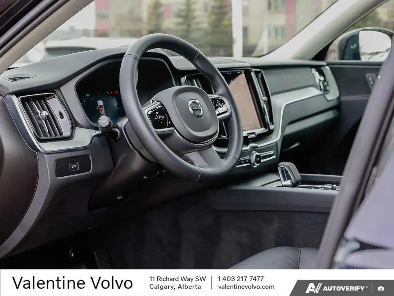 Volvo XC60 снимка Volvo XC60
