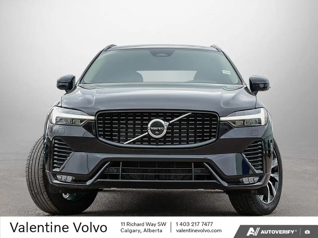 Volvo XC60 снимка Volvo XC60