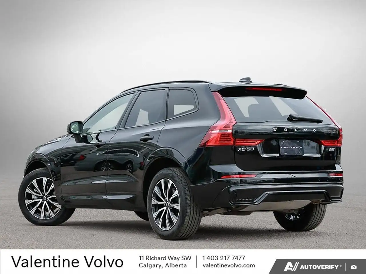 Volvo XC60 снимка Volvo XC60
