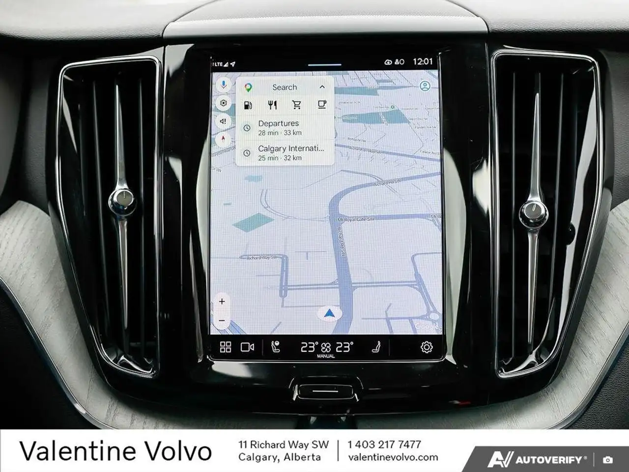 Volvo XC60 снимка Volvo XC60