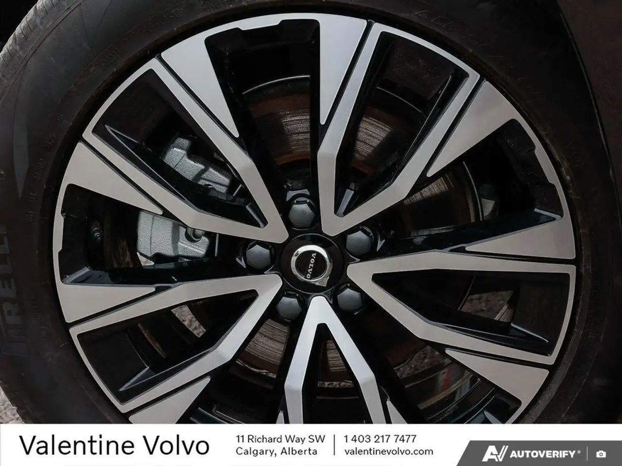 Volvo XC60 снимка Volvo XC60