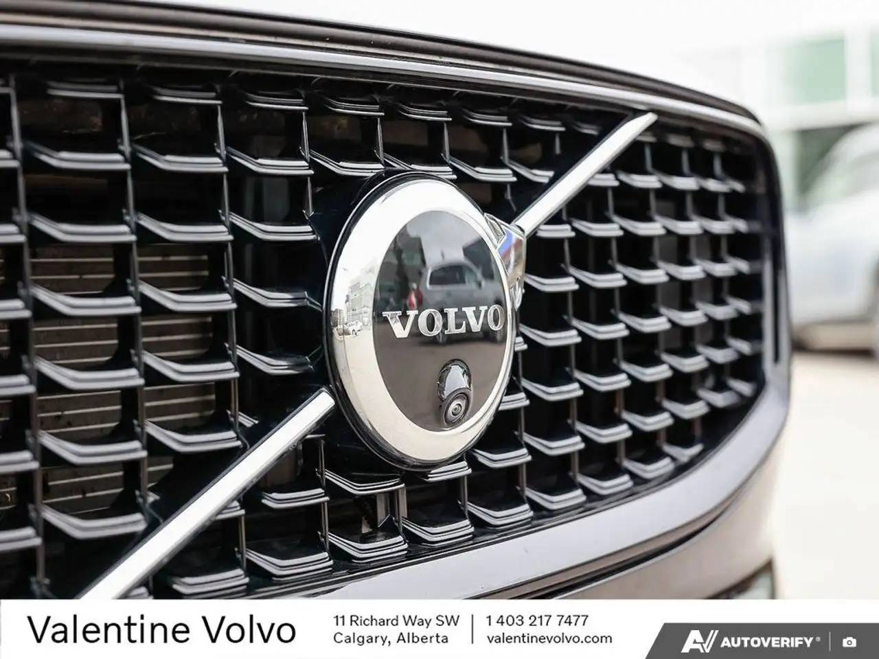 Volvo XC60 снимка Volvo XC60