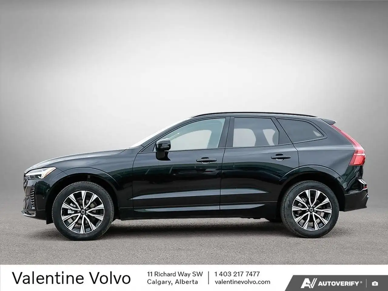 Volvo XC60 снимка Volvo XC60