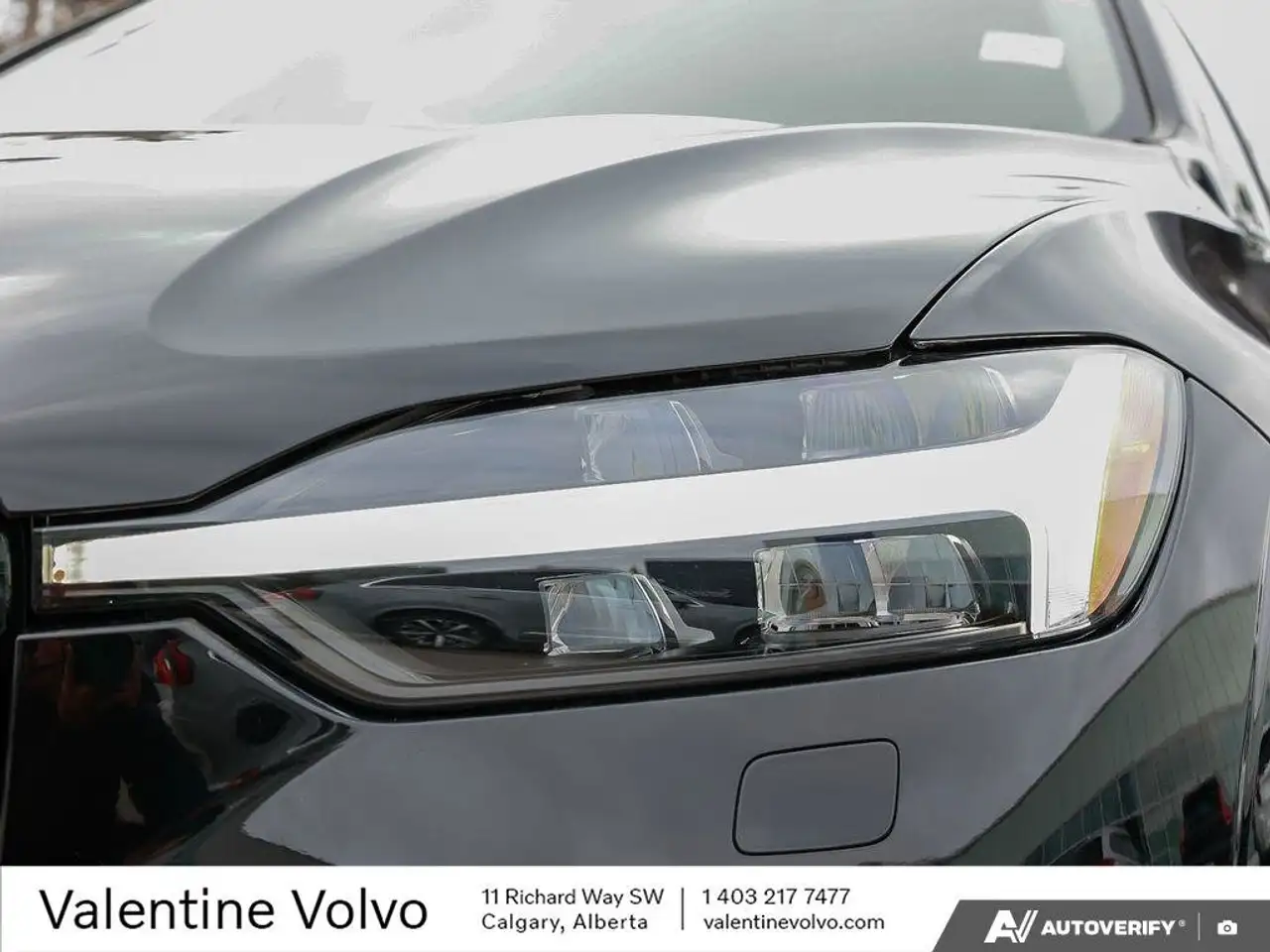 Volvo XC60 снимка Volvo XC60