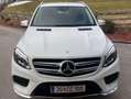 Mercedes-Benz GLE 350 GLE 350 d 4Matic Aut. Weiß - thumbnail 3