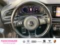 Volkswagen T-Roc 2.0 TSI DSG 4M Akrapovic AD El. Panodach Navi Digi Schwarz - thumbnail 12