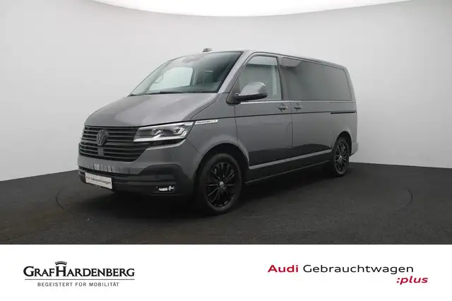 Volkswagen T6 Multivan 6.1 2.0 TDI DSG . LED Navi ACC