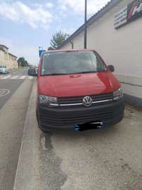 L2 version long 2l tdi 102 CV business line