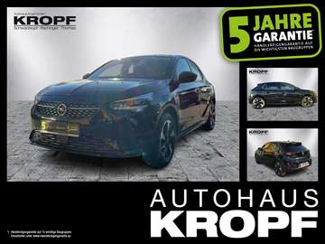 F e Elegance LED+SHZ+Fernlichtass.+Kam.+LM