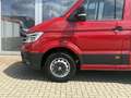 Volkswagen Crafter 50 Pritsche 2.0 TDI RWD DSG LED+NAV+STHZ Rot - thumbnail 8