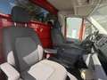 Volkswagen Crafter 50 Pritsche 2.0 TDI RWD DSG LED+NAV+STHZ Rot - thumbnail 9