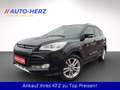 Ford Kuga Titanium Bi-Xenon+Leder+PDC+Klimaaut+Navi Noir - thumbnail 6