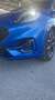 Ford Puma Puma 1.0 EcoBoost MHEV ST-Line X 155 ST-Line X Azul - thumbnail 17