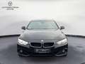 BMW 435 435 i Sport Line/LEDER/ELSITZE/NA Schwarz - thumbnail 2