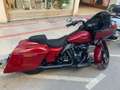Harley-Davidson Road Glide Special Rojo - thumbnail 1