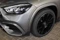 Mercedes-Benz GLA 220 4M AMG MBUX+RüKam+M-LED+Pano+Fahrassist Gris - thumbnail 3