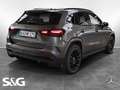 Mercedes-Benz GLA 220 4M AMG MBUX+RüKam+M-LED+Pano+Fahrassist Grau - thumbnail 2