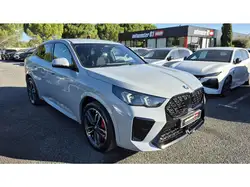 BMW X2 sDrive 20d - M Sport +PK PREMIUM+PACK M SPORT PRO