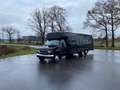 Ford F 350 Partybus Negro - thumbnail 4