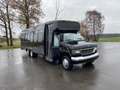 Ford F 350 Partybus Black - thumbnail 1