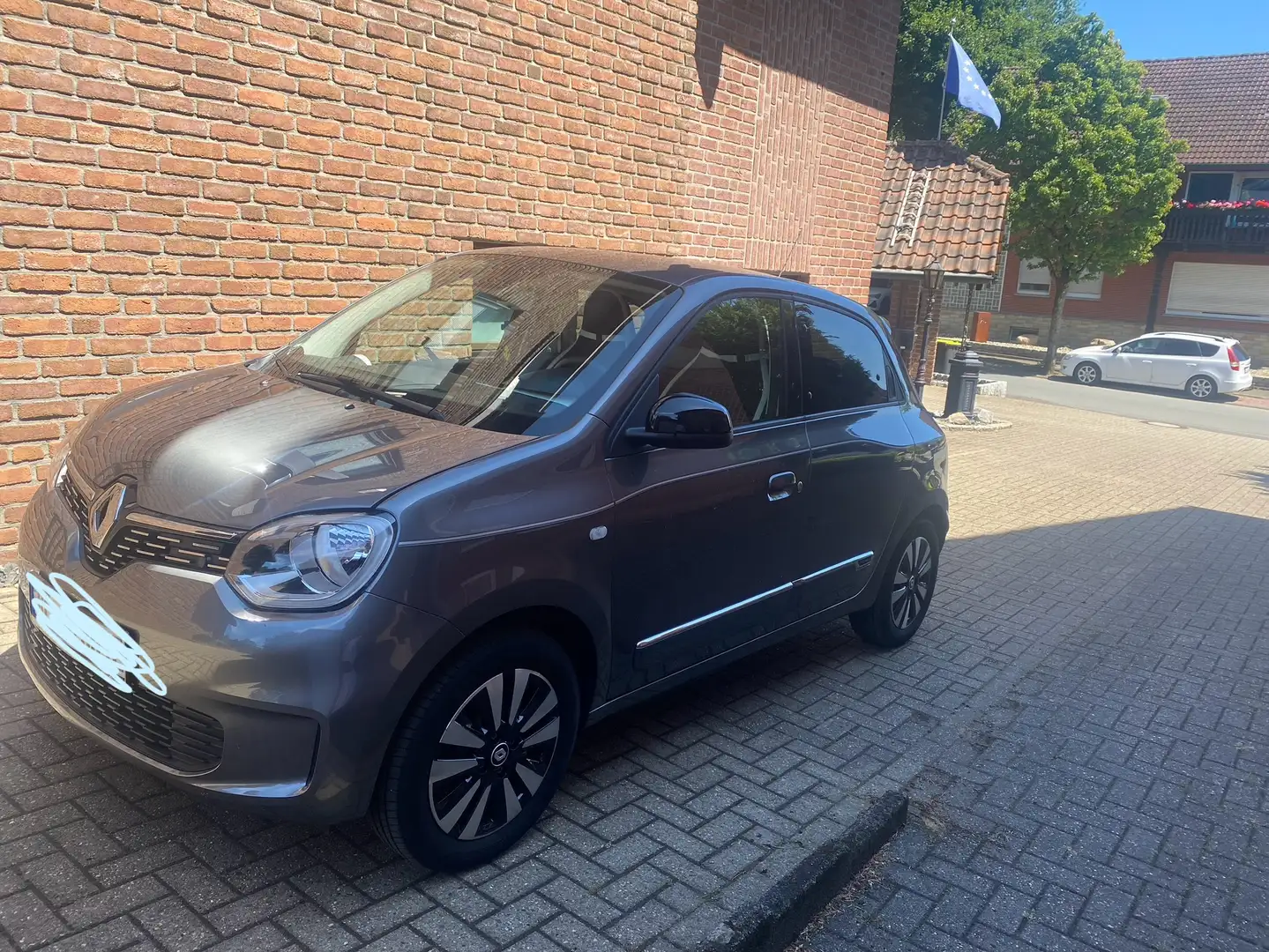 Renault Twingo Techno Electric - 2
