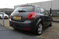 Kia Ceed / cee'd 1.4 CVVT X-tra 5-deurs / Airco / Goed onderhouden Gris - thumbnail 9