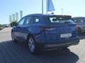Skoda Enyaq iV 60 Loft KLIMA LED NAVI ALU Blau - thumbnail 7