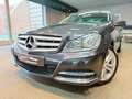 Mercedes-Benz C 200 CDI Avantgarde * Boîte auto * Semi-cuir * Navi Gris - thumbnail 1