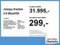 Citroen Jumpy Kasten 2.0 BlueHDi 145 FAP Lang AHK PDC Bianco - thumbnail 4