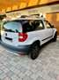 Skoda Yeti 4x4 Twenty Adventure+ 2,0 TDI CR DPF Weiß - thumbnail 2