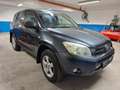 Toyota RAV 4 RAV4 2.0 Turbo D4D 16v 4x4 Gris - thumbnail 2