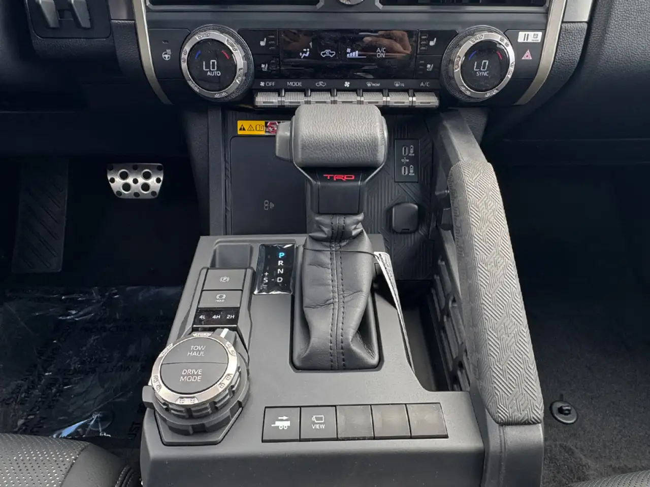 Toyota Tacoma снимка Toyota Tacoma