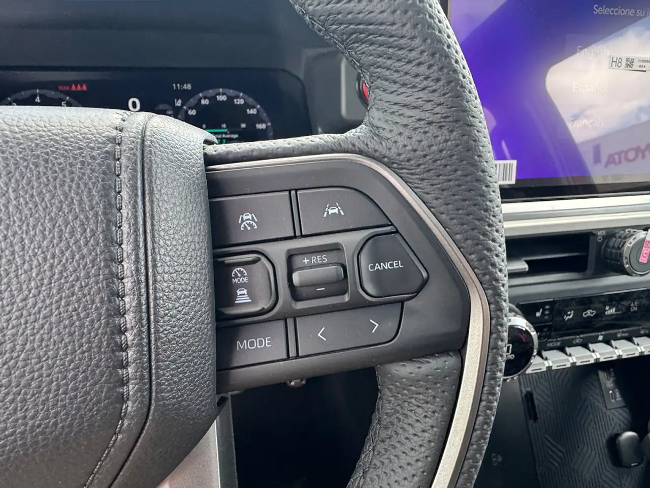 Toyota Tacoma снимка Toyota Tacoma