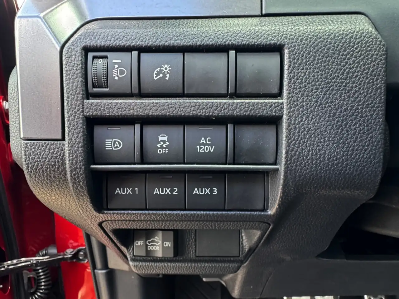 Toyota Tacoma снимка Toyota Tacoma