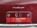 Bentley S1 Sport Saloon by Mulliner '58 CH38ba Rouge - thumbnail 14