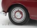 Bentley S1 Sport Saloon by Mulliner '58 CH38ba Rojo - thumbnail 11
