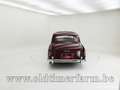 Bentley S1 Sport Saloon by Mulliner '58 CH38ba Red - thumbnail 7