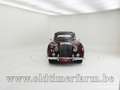 Bentley S1 Sport Saloon by Mulliner '58 CH38ba Rouge - thumbnail 5