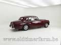 Bentley S1 Sport Saloon by Mulliner '58 CH38ba Rojo - thumbnail 2