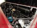 Bentley S1 Sport Saloon by Mulliner '58 CH38ba Rouge - thumbnail 29