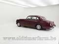 Bentley S1 Sport Saloon by Mulliner '58 CH38ba Rouge - thumbnail 4