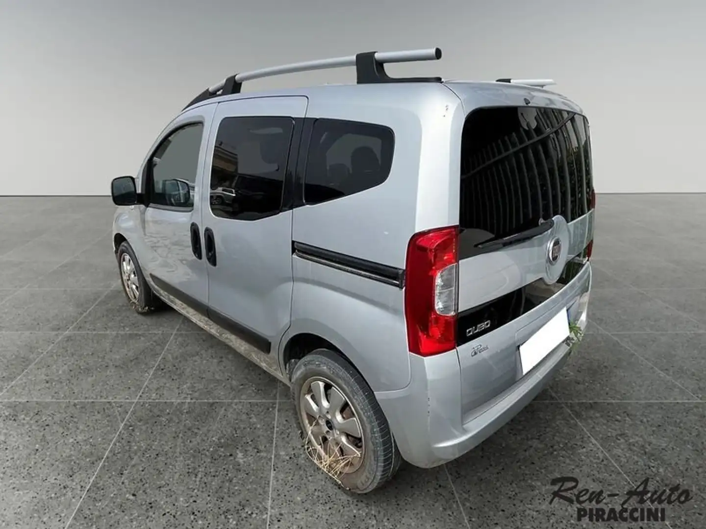 Fiat Qubo 1.3 MJT 80 CV Dynamic - 2