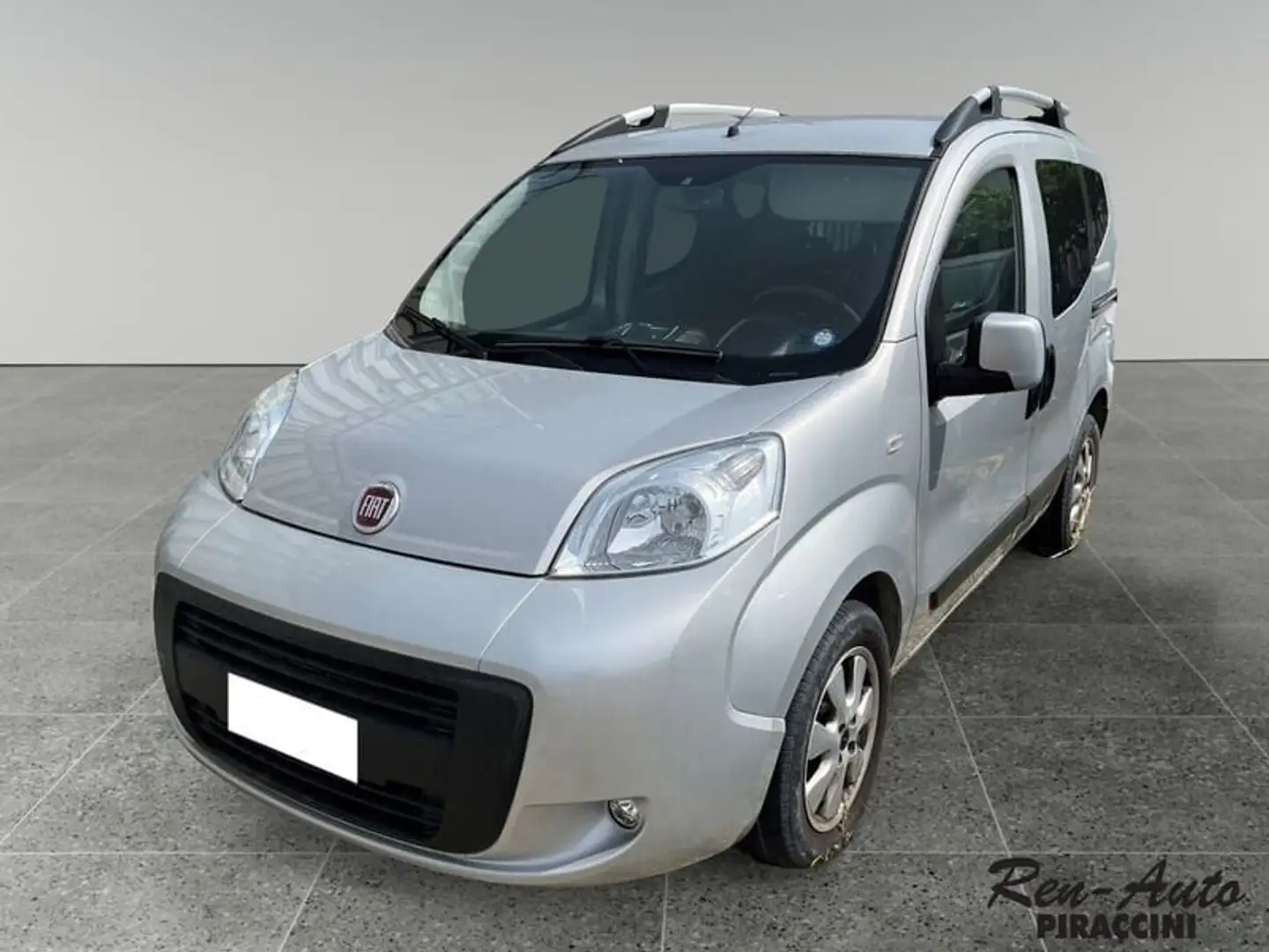 Fiat Qubo 1.3 MJT 80 CV Dynamic - 1