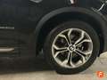 BMW X4 xDrive20d Negro - thumbnail 7